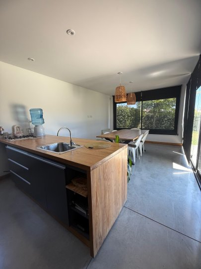 Casas - Funes - Venta