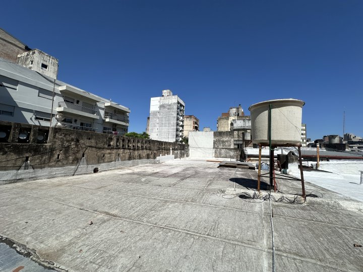 Departamentos - Rosario - Venta