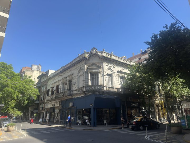 Departamentos - Rosario - Venta