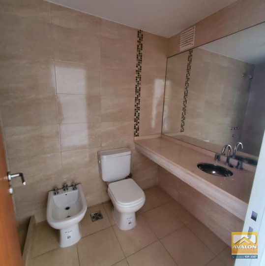 Departamentos - Rosario - Venta