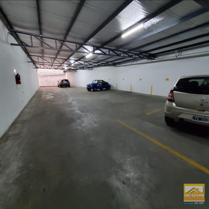 Departamentos - Rosario - Venta