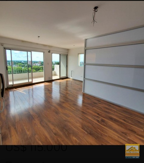 Departamentos - Rosario - Venta