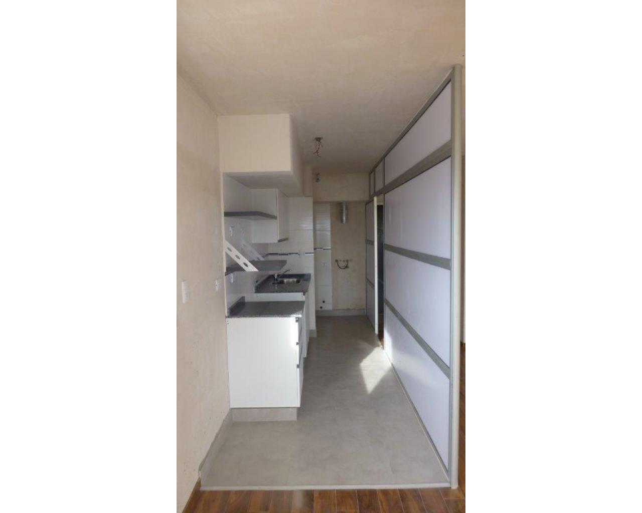 Departamento en Venta en Rosario del Tala, Santa Fe