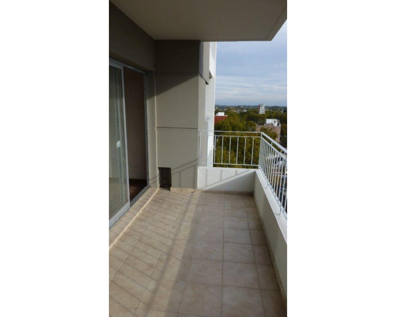 Departamento en Venta en Rosario del Tala, Santa Fe