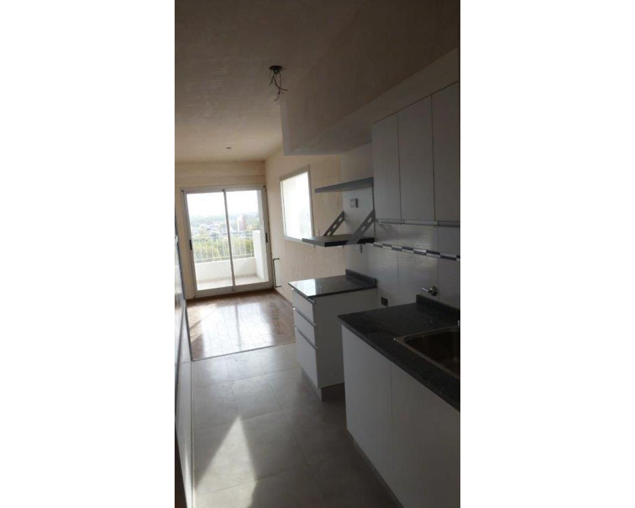 Departamento en Venta en Rosario del Tala, Santa Fe