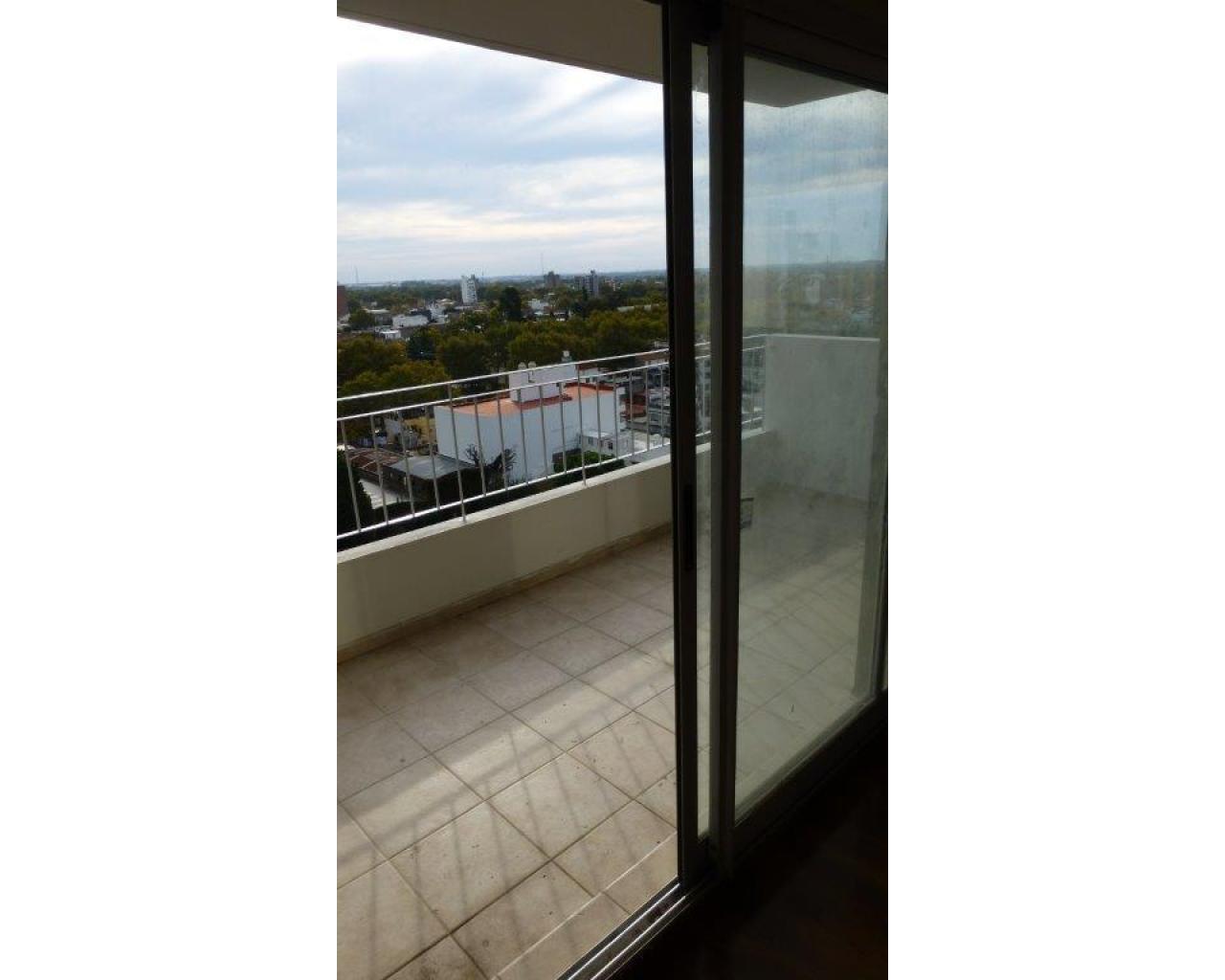 Departamento en Venta en Rosario del Tala, Santa Fe