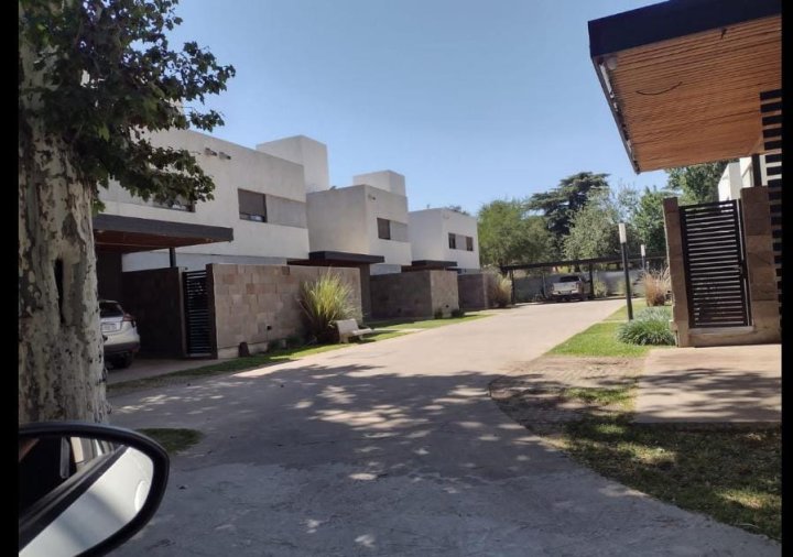 Venta Duplex Villa Belgrano