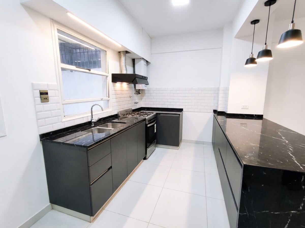 OPORTUNIDAD REAL: PB con 3 Dorm y Patio - Ideal Reciclaje y Capitalización — foto 15