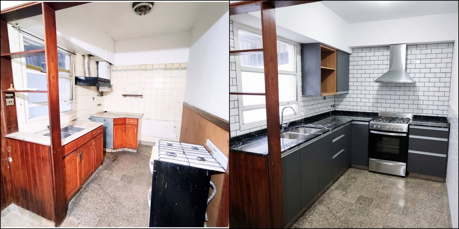 OPORTUNIDAD REAL: PB con 3 Dorm y Patio - Ideal Reciclaje y Capitalización — foto 14