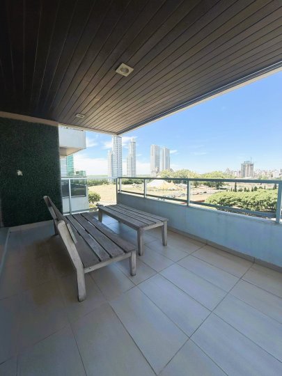 Departamentos - Rosario - Venta
