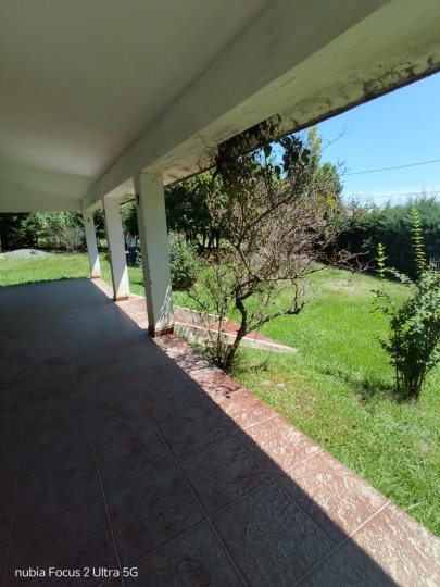 OPORTUNIDAD DE VENTA CASA EN PQUE SIQUIMAN!!! EXCELENTE UBICACION!!!
