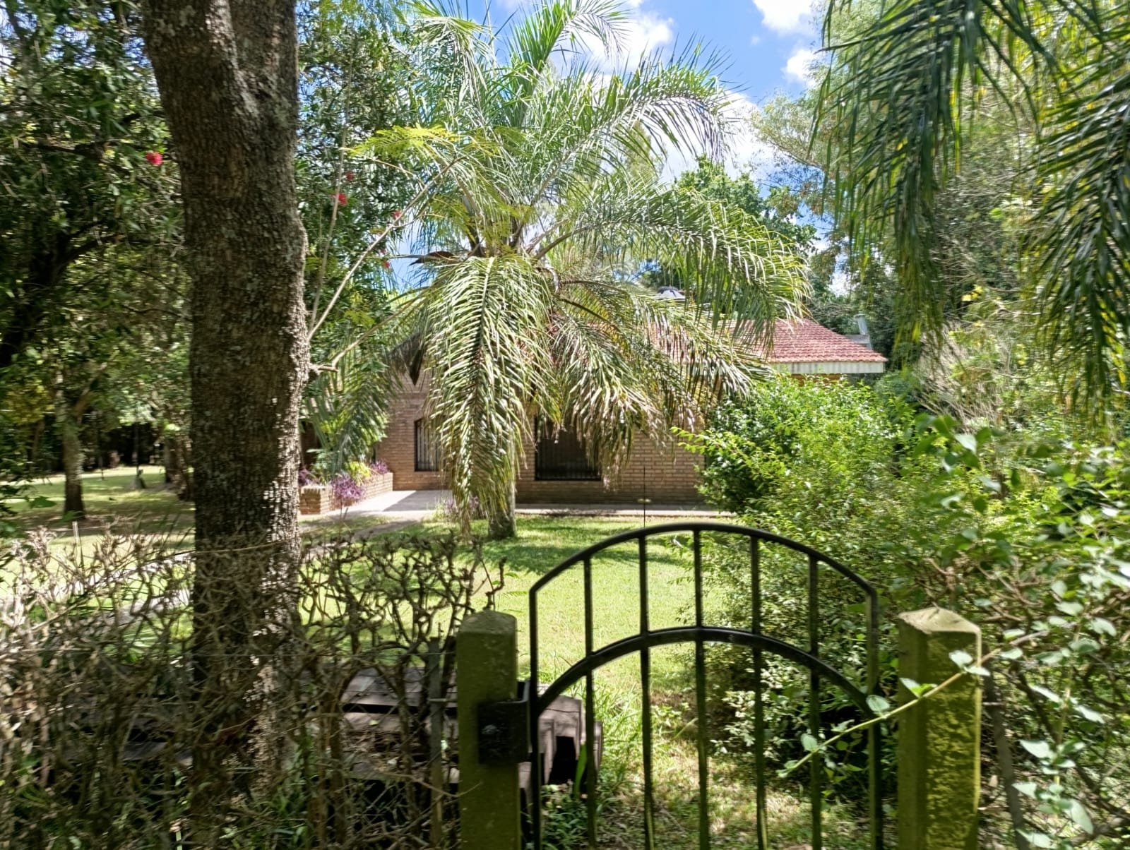 Casa quinta en Villa La Ribera (Andino) para disfrutar todo el año SOLO VENTA