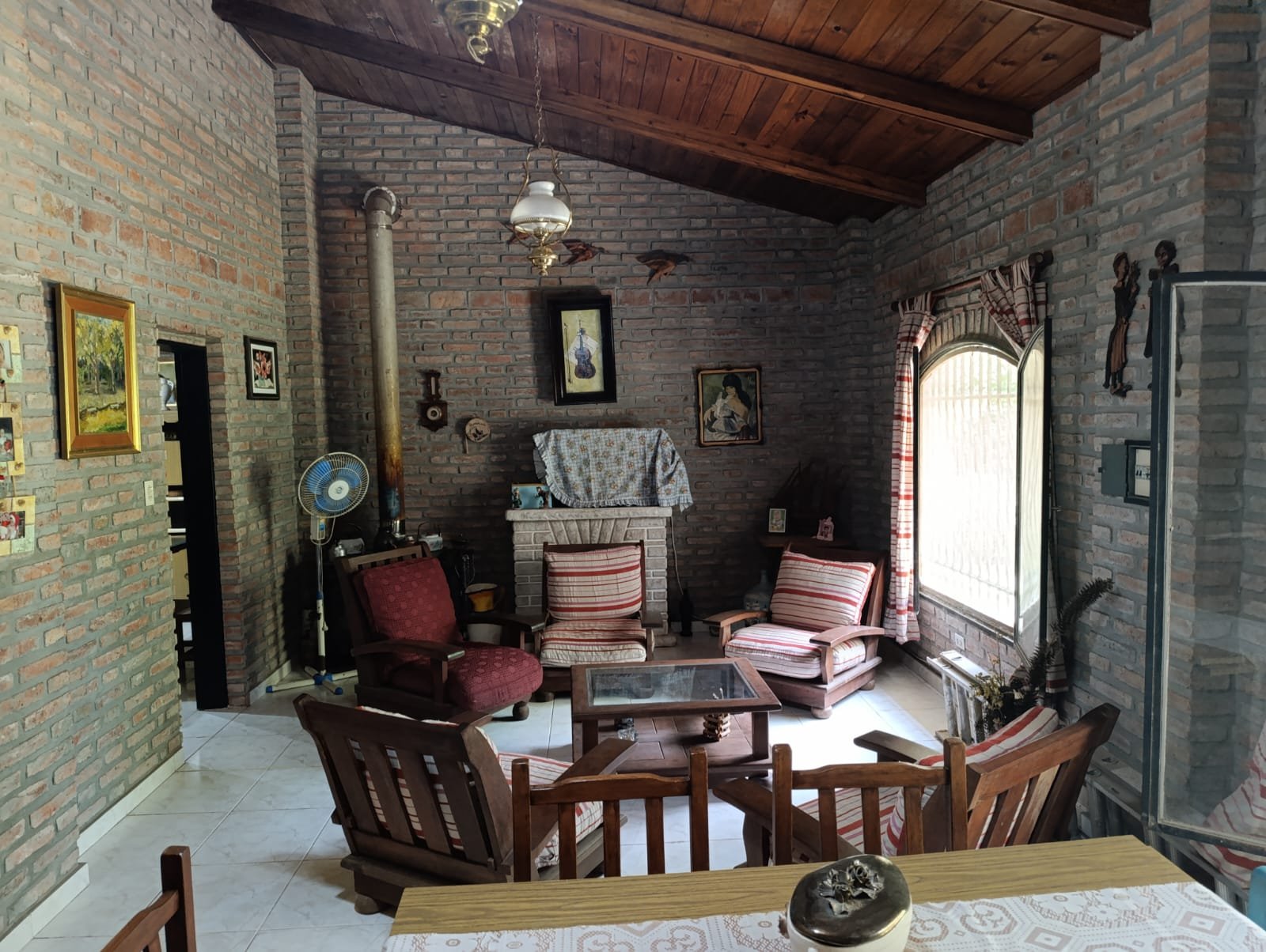 Casa quinta en Villa La Ribera (Andino) para disfrutar todo el año SOLO VENTA — foto 14
