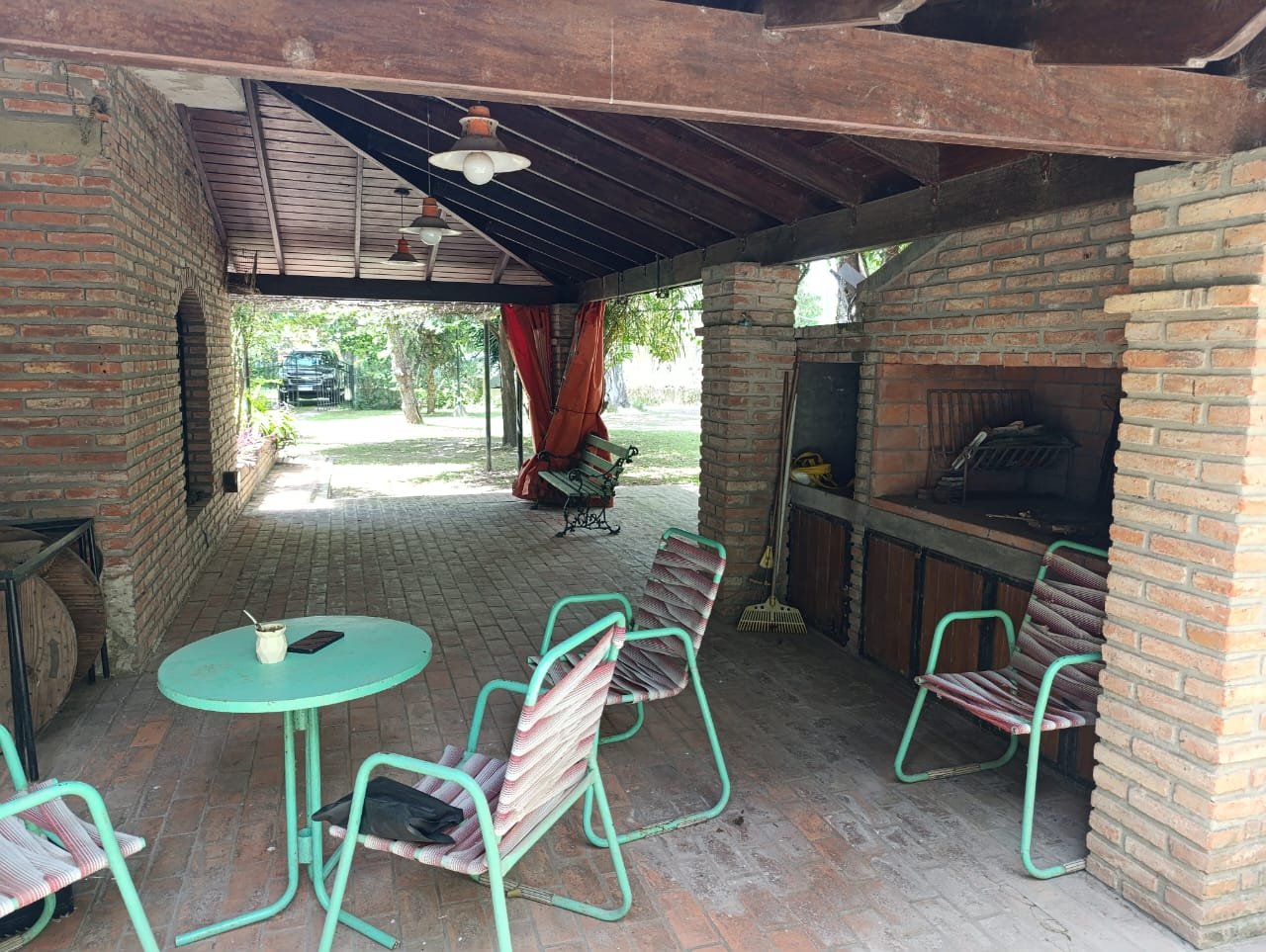 Casa quinta en Villa La Ribera (Andino) para disfrutar todo el año SOLO VENTA — foto 10