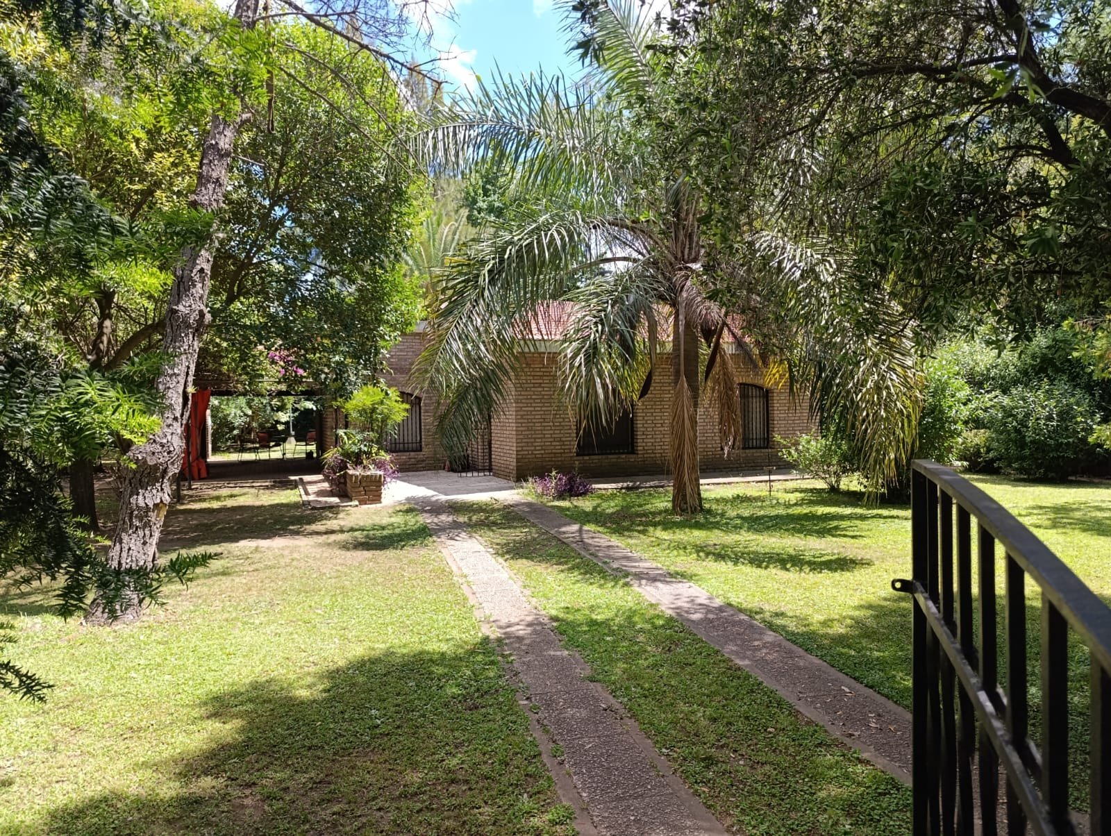 Casa quinta en Villa La Ribera (Andino) para disfrutar todo el año SOLO VENTA — foto 4