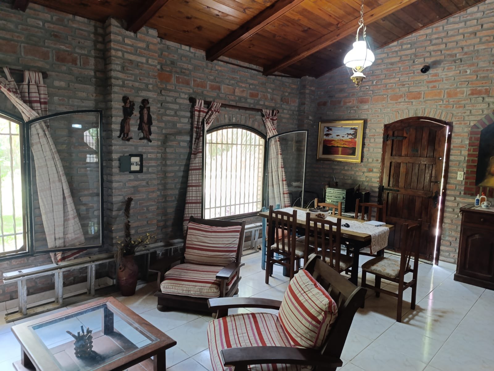 Casa quinta en Villa La Ribera (Andino) para disfrutar todo el año SOLO VENTA — foto 11