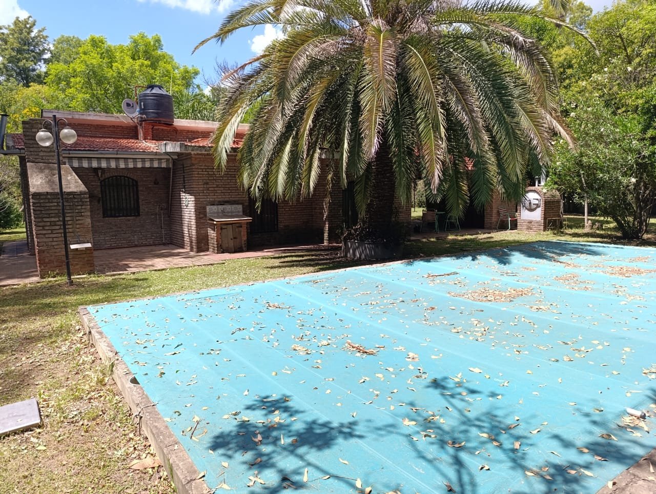 Casa quinta en Villa La Ribera (Andino) para disfrutar todo el año SOLO VENTA — foto 8