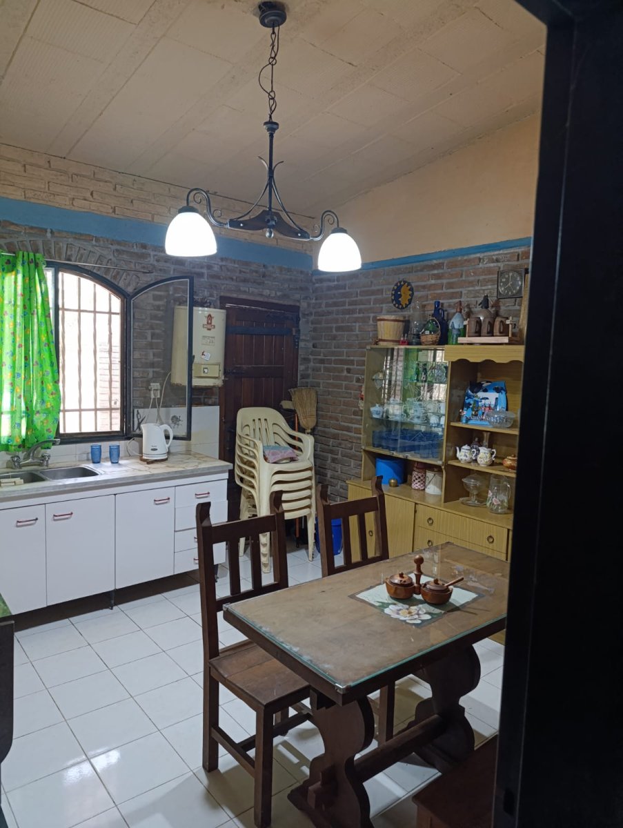 Casa quinta en Villa La Ribera (Andino) para disfrutar todo el año SOLO VENTA — foto 13
