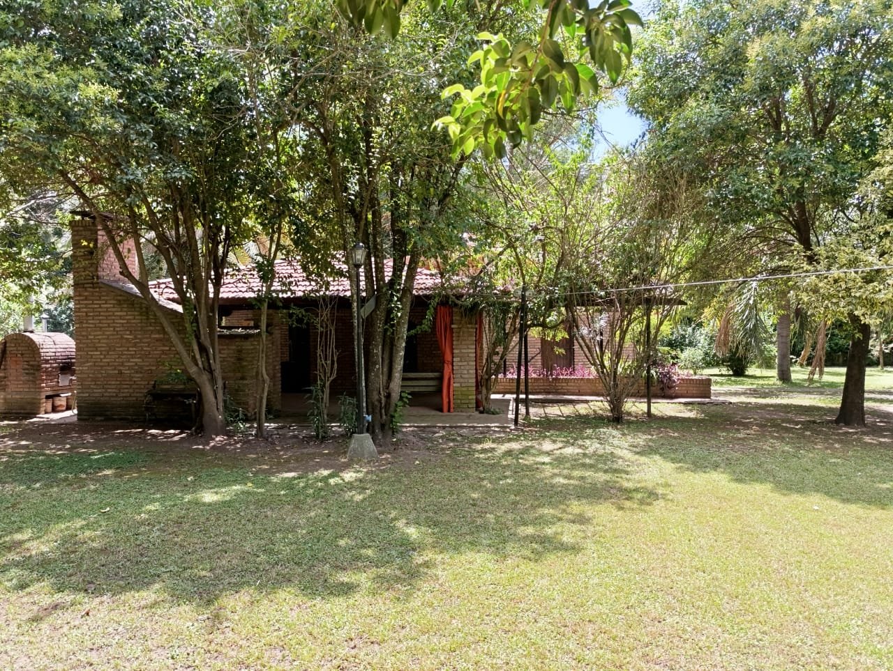 Casa quinta en Villa La Ribera (Andino) para disfrutar todo el año SOLO VENTA — foto 3