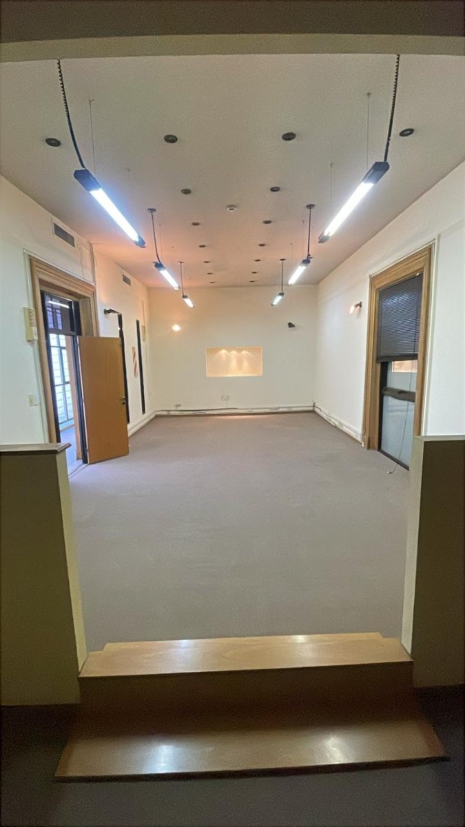 Alquiler Oficinas Rioja esq. Sarmiento: Ideal Institutos, Empresas y Oficinas