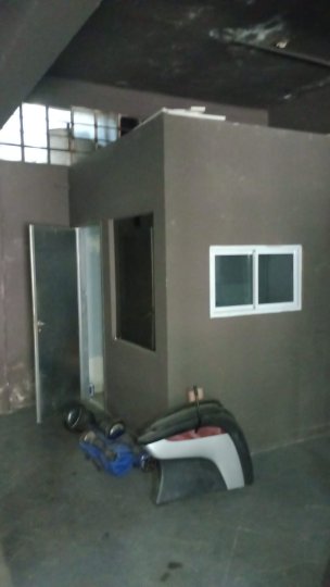 Oficinas - Rosario - Venta