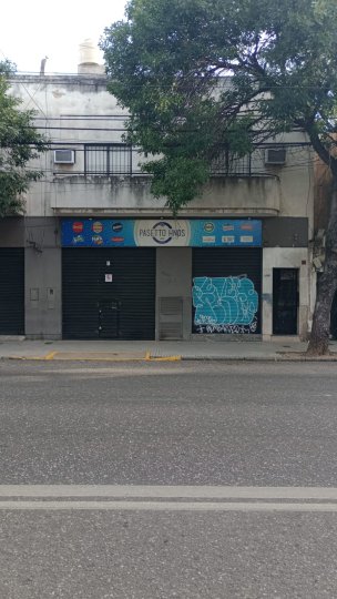 Oficinas - Rosario - Venta