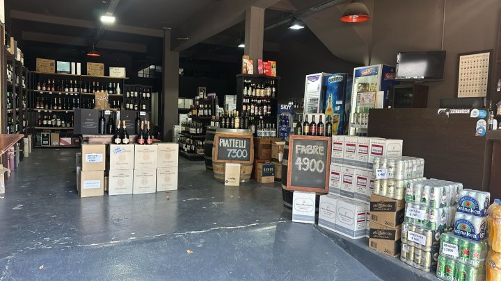 Oficinas - Rosario - Venta