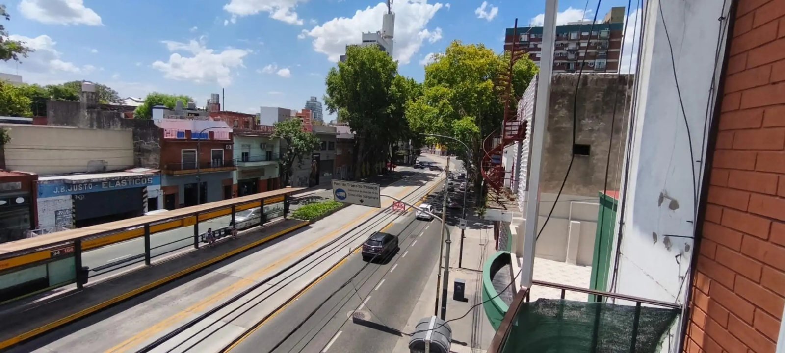 Villa Crespo, Juan B. Justo 2100, 2 amb, 1 Baños, 40m2, USD 79.000 VENTA — foto 2