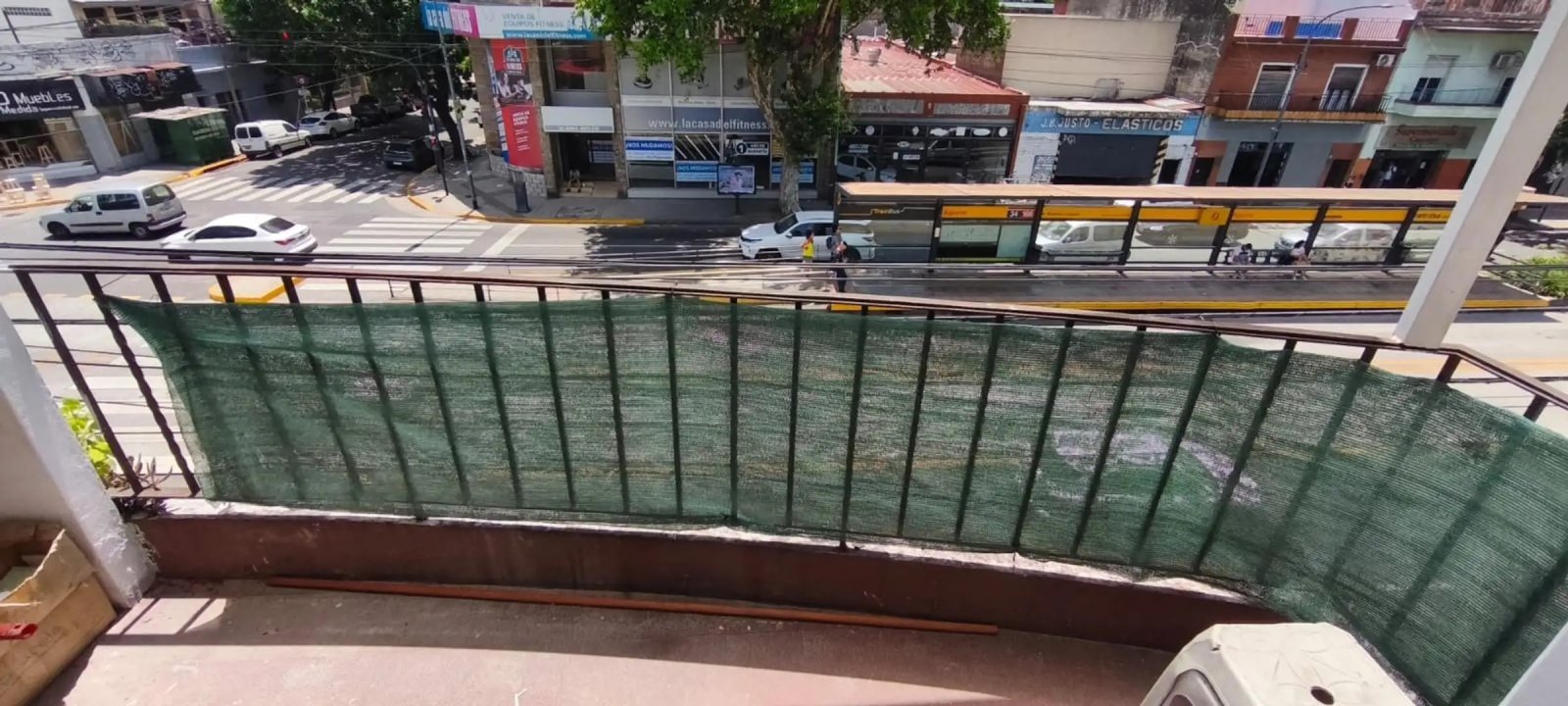 Villa Crespo, Juan B. Justo 2100, 2 amb, 1 Baños, 40m2, USD 79.000 VENTA — foto 3