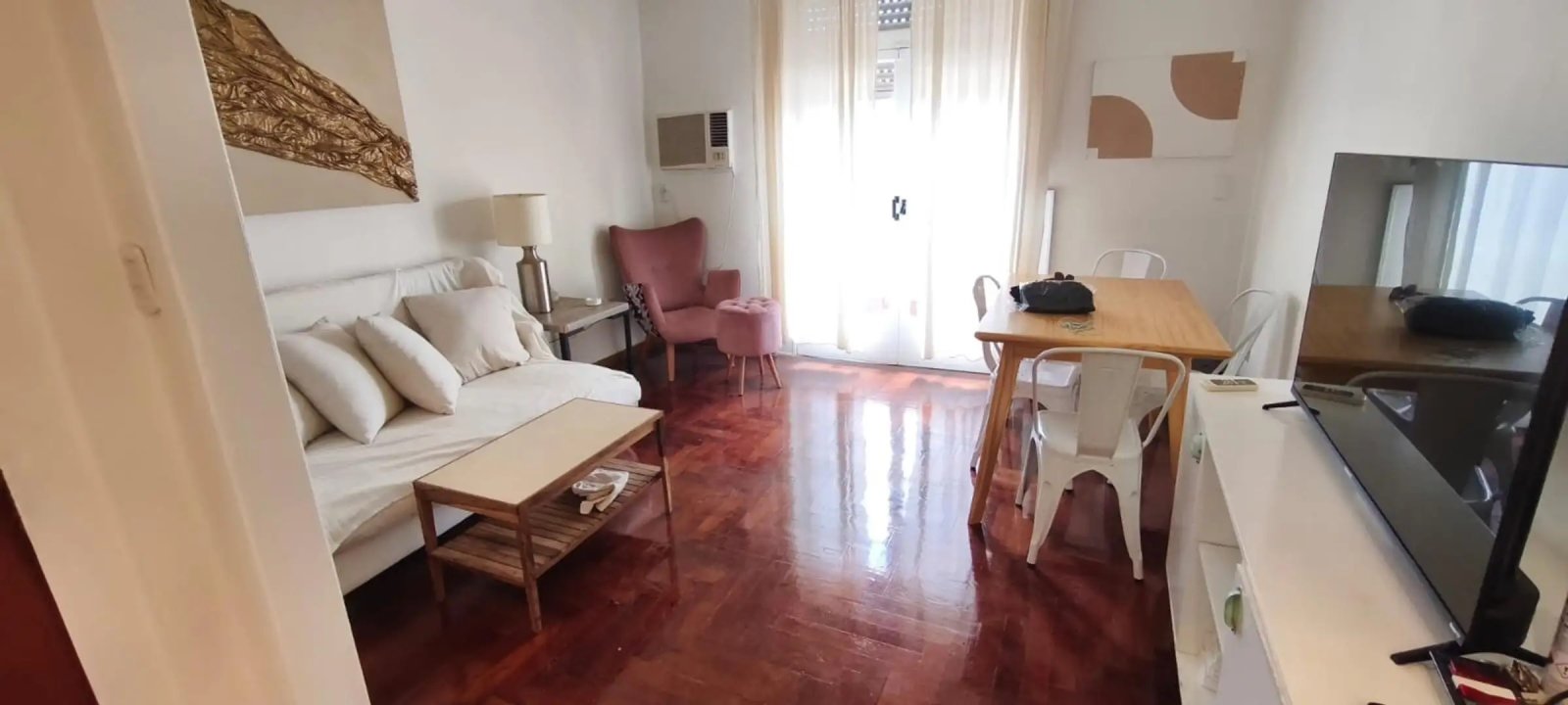 Villa Crespo, Juan B. Justo 2100, 2 amb, 1 Baños, 40m2, USD 79.000 VENTA — foto 6