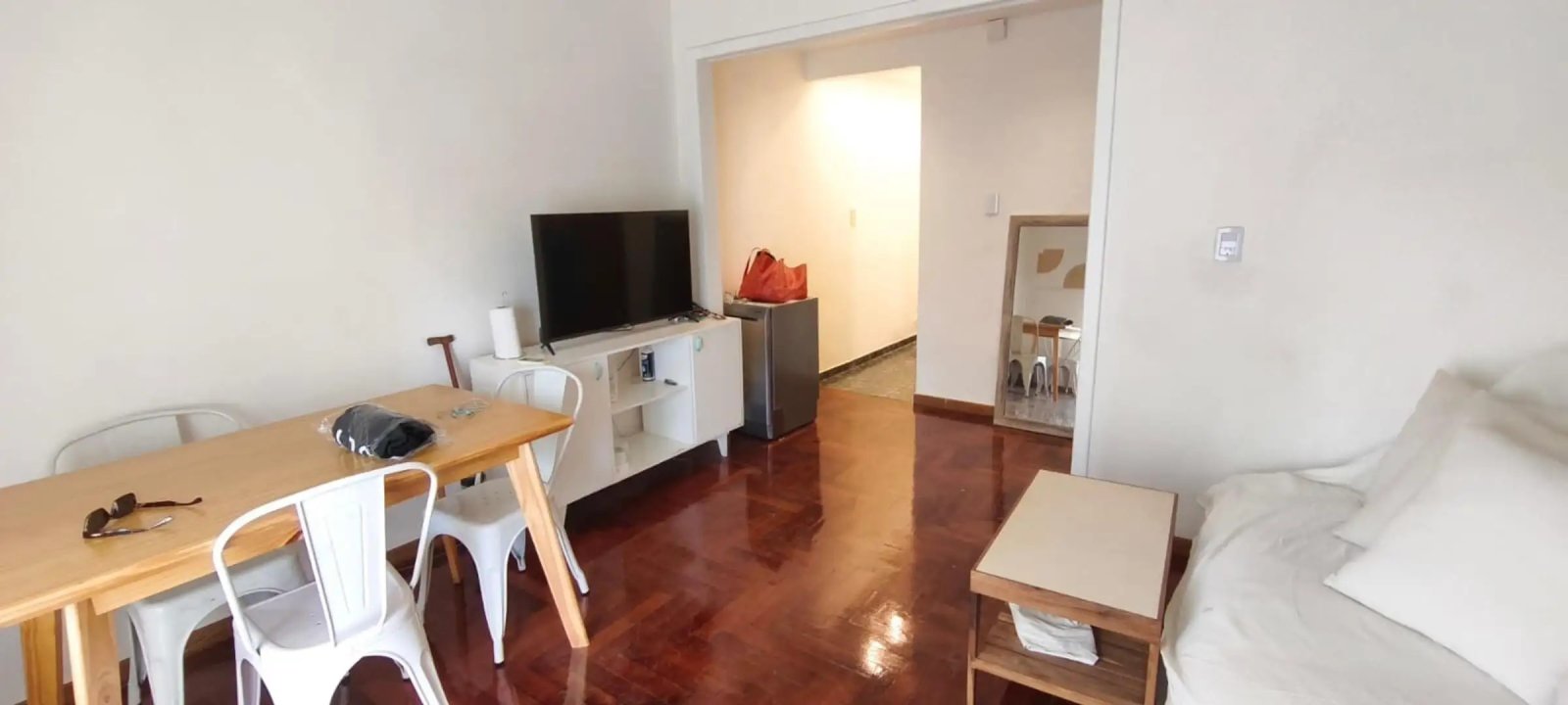 Villa Crespo, Juan B. Justo 2100, 2 amb, 1 Baños, 40m2, USD 79.000 VENTA — foto 4