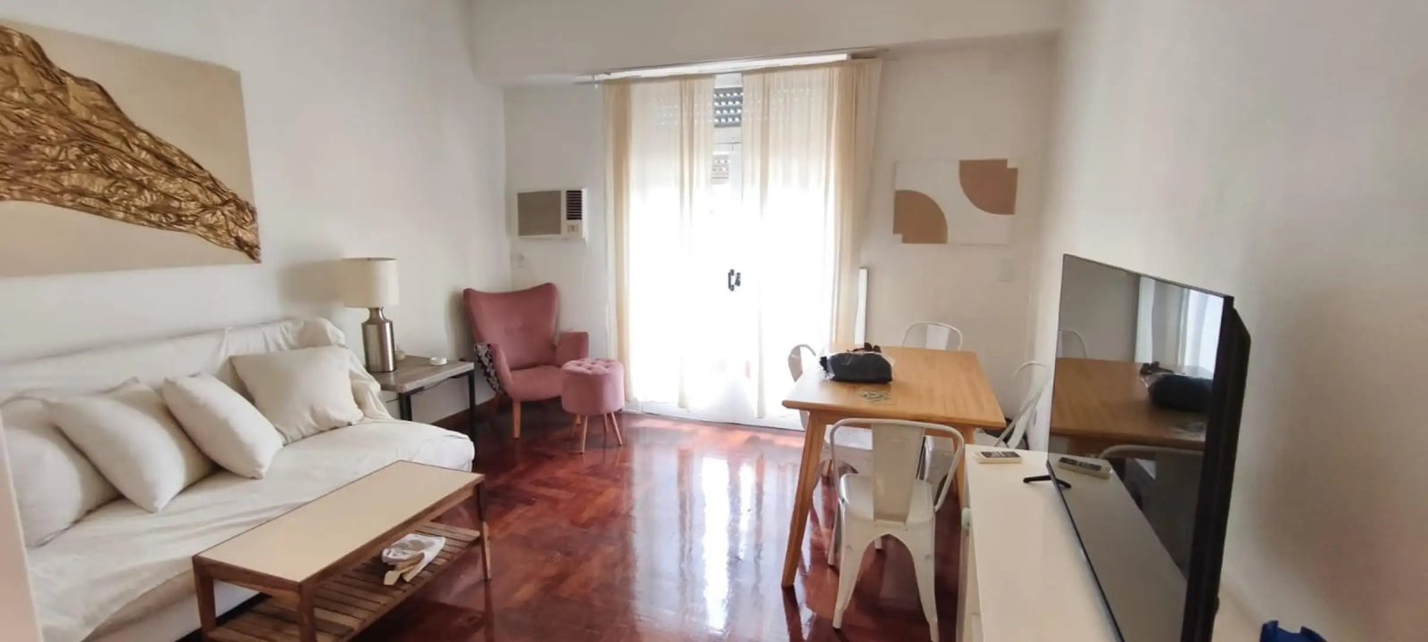 Villa Crespo, Juan B. Justo 2100, 2 amb, 1 Baños, 40m2, USD 79.000 VENTA — foto 5