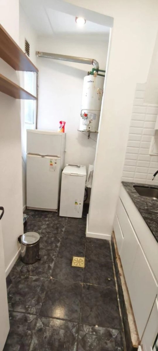 Villa Crespo, Juan B. Justo 2100, 2 amb, 1 Baños, 40m2, USD 79.000 VENTA — foto 14