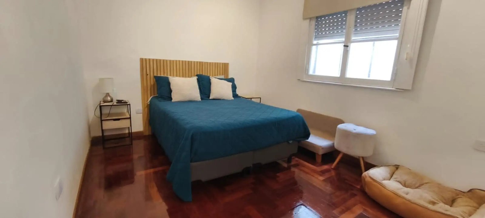 Villa Crespo, Juan B. Justo 2100, 2 amb, 1 Baños, 40m2, USD 79.000 VENTA — foto 7