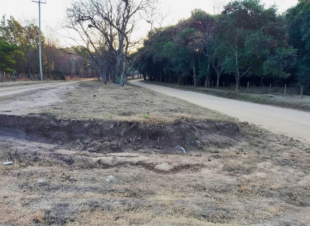 GRAN TERRENO EN VENTA POTRERO DE GARAY - Imagen 10