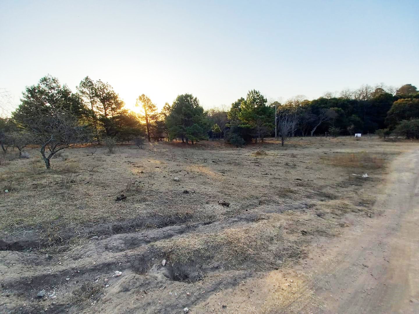 GRAN TERRENO EN VENTA POTRERO DE GARAY - Imagen 12