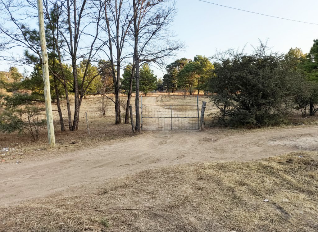 GRAN TERRENO EN VENTA POTRERO DE GARAY - Imagen 5