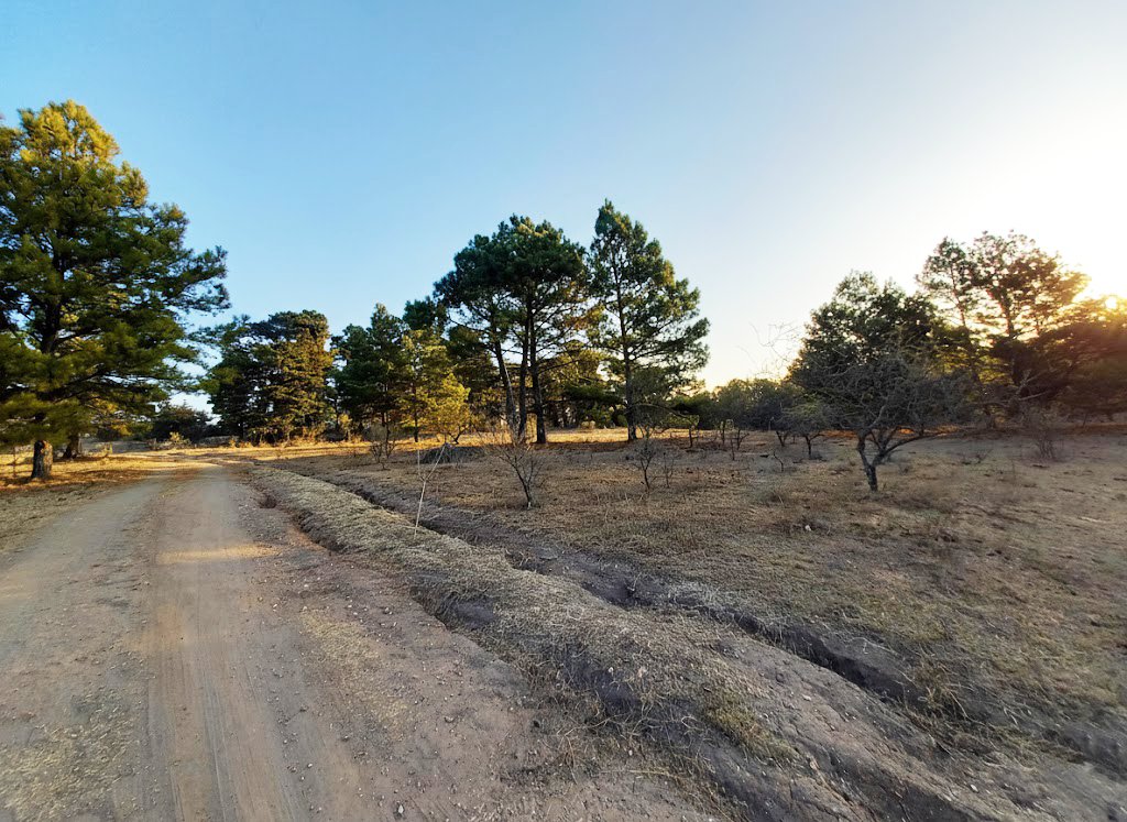 GRAN TERRENO EN VENTA POTRERO DE GARAY