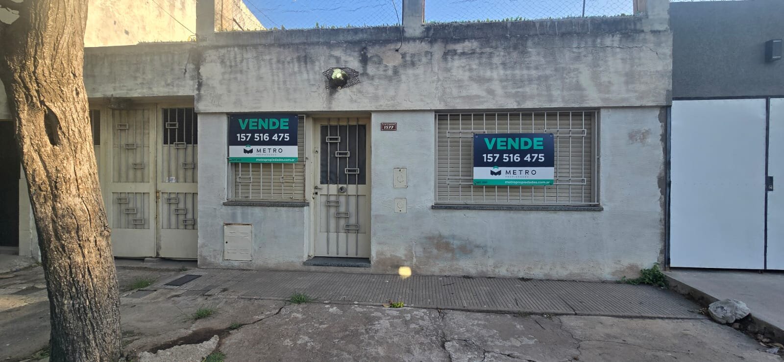 CASA EN VENTA
