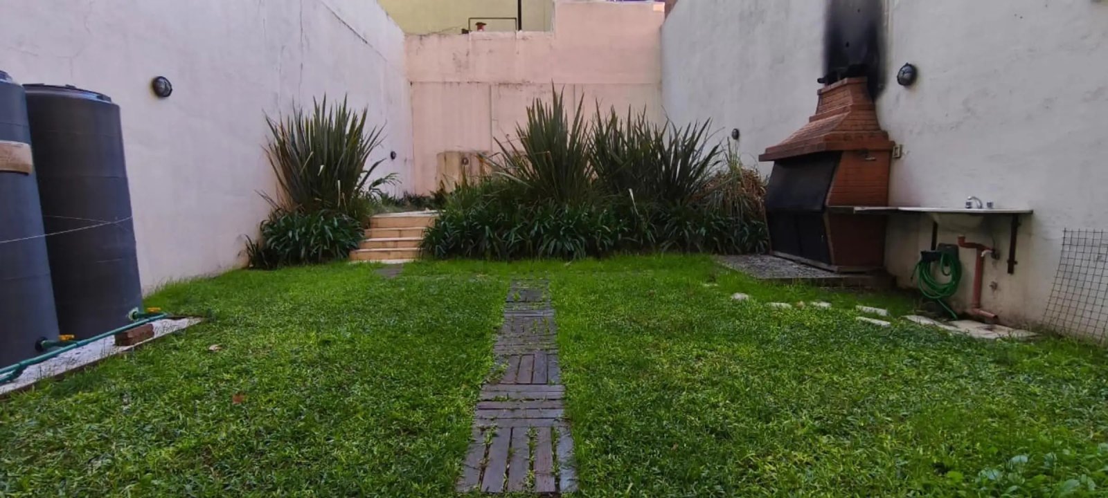 Villa Crespo, Murillo 600, 1 amb, 1 Baño, 37m2, USD 87.900 VENTA — foto 3