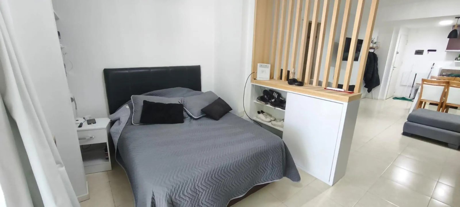 Villa Crespo, Murillo 600, 1 amb, 1 Baño, 37m2, USD 87.900 VENTA — foto 10