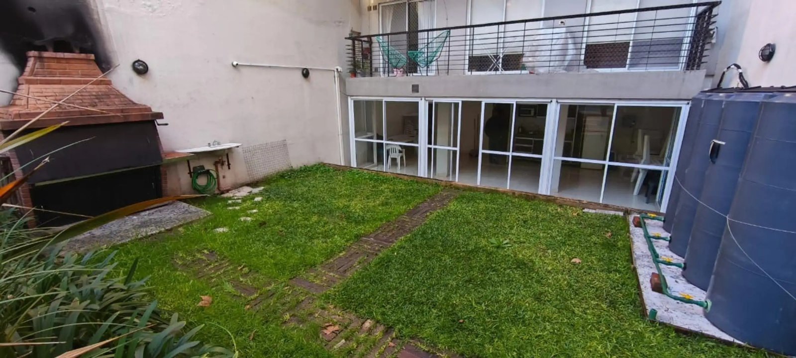 Villa Crespo, Murillo 600, 1 amb, 1 Baño, 37m2, USD 87.900 VENTA — foto 2
