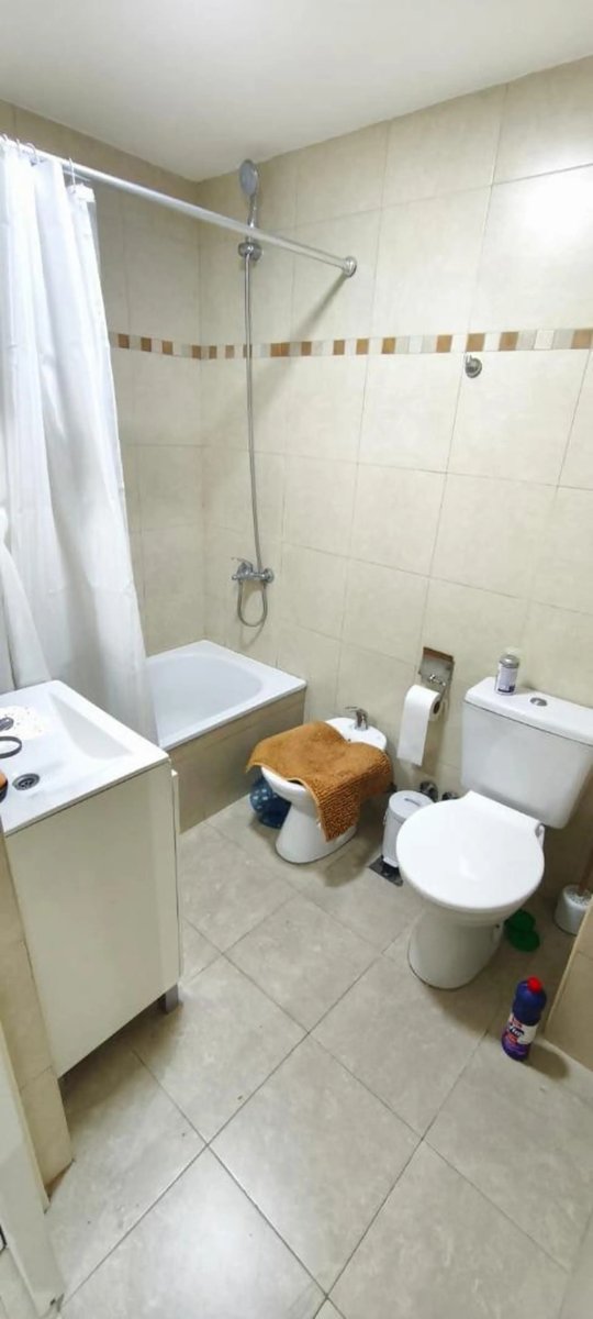 Villa Crespo, Murillo 600, 1 amb, 1 Baño, 37m2, USD 87.900 VENTA — foto 11