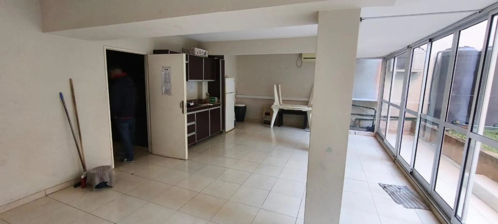Villa Crespo, Murillo 600, 1 amb, 1 Baño, 37m2, USD 87.900 VENTA — foto 9
