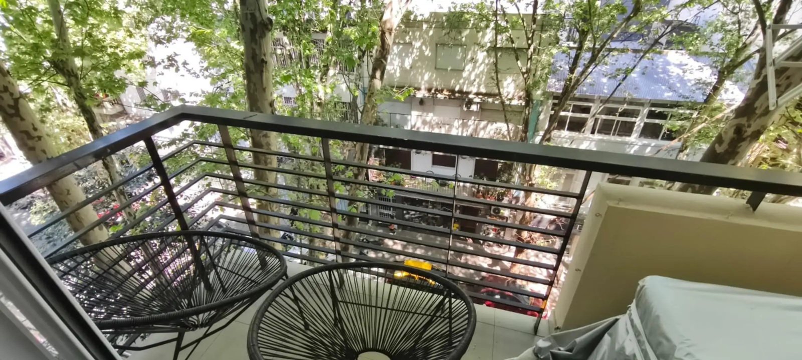 Villa Crespo, Murillo 600, 1 amb, 1 Baño, 37m2, USD 87.900 VENTA — foto 4