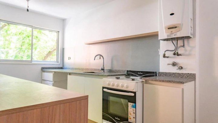 Departamentos - Rosario - Venta