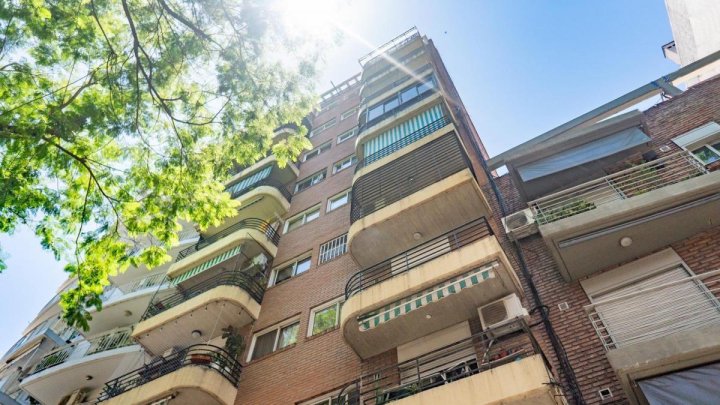 Departamentos - Rosario - Venta