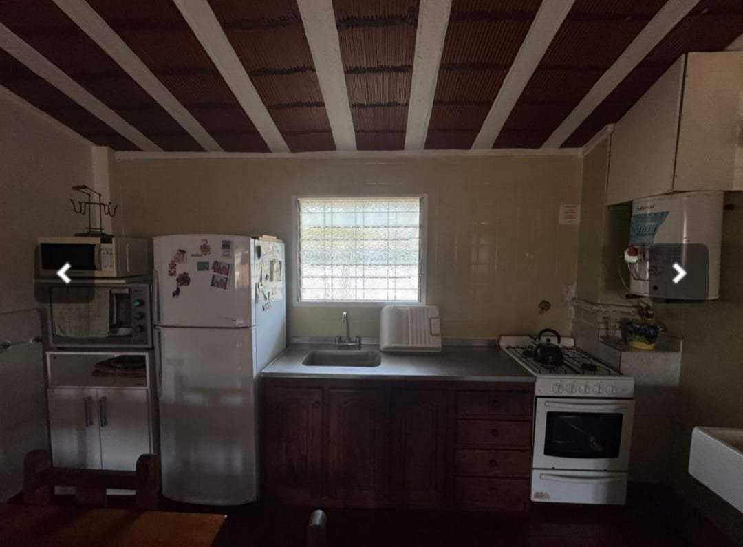 VENTA-2 CASAS DE 3 AMBIENTES C/U EN BELLA VISTA-APTO CRËDITO - 18