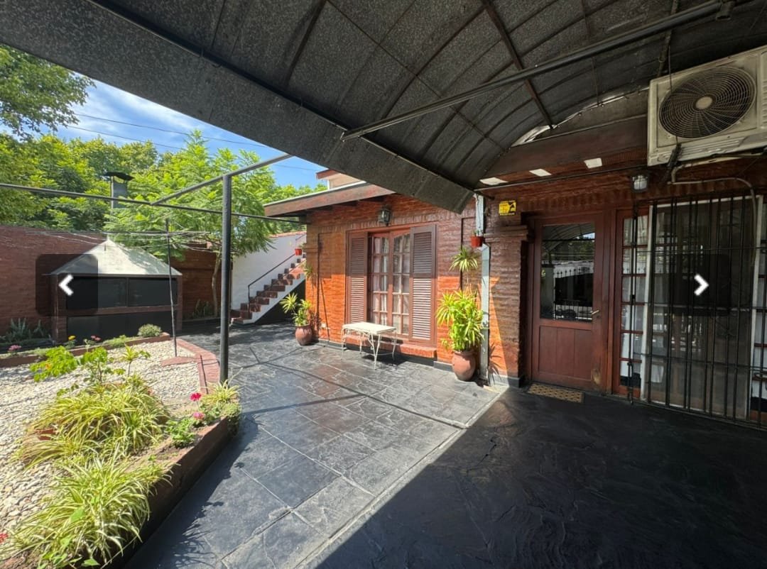 VENTA-2 CASAS DE 3 AMBIENTES C/U EN BELLA VISTA-APTO CRËDITO - 2