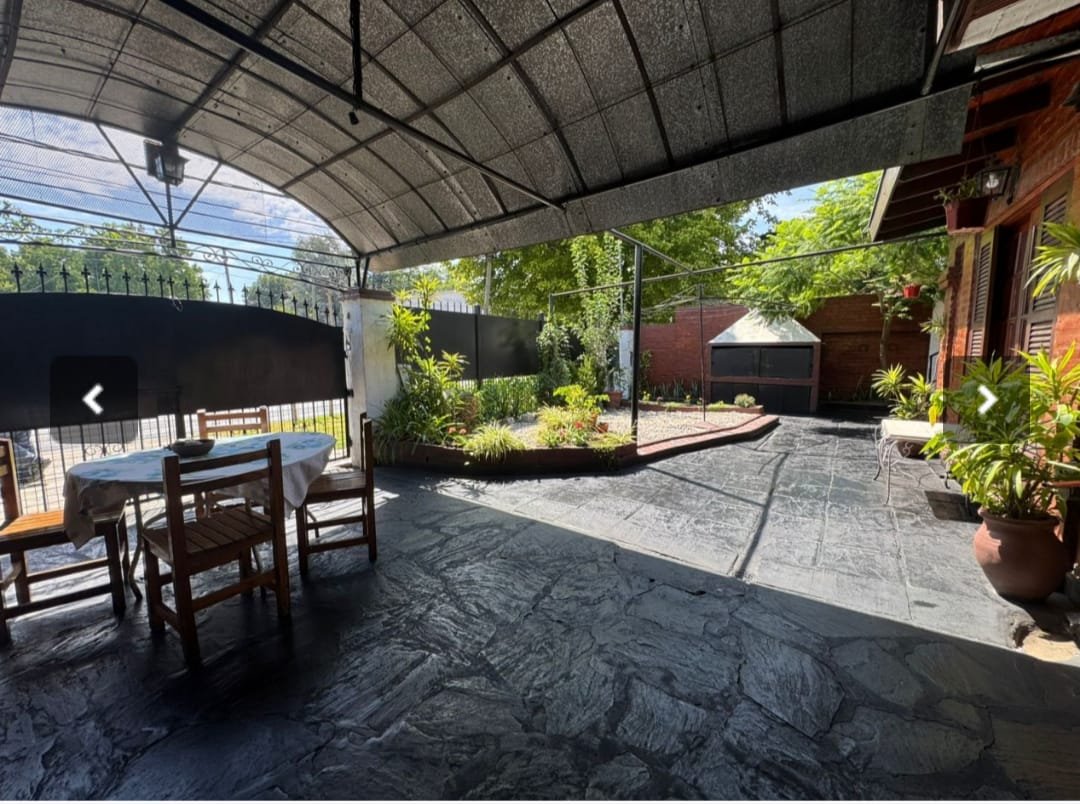 VENTA-2 CASAS DE 3 AMBIENTES C/U EN BELLA VISTA-APTO CRËDITO - 4